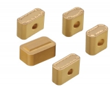 火車輪轂加工廢舊硬質(zhì)合金刀片回收