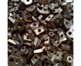 廢舊硬質(zhì)合金刀片回收