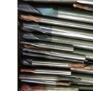 廢舊硬質(zhì)合金鎢鋼銑刀鉆頭