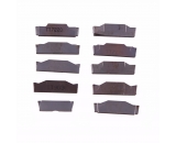 廢舊數(shù)控槽刀片高價回收