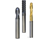 春保森拉天時Classicline系列銑刀