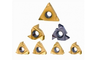 Tungsten Carbide Insert Scrap