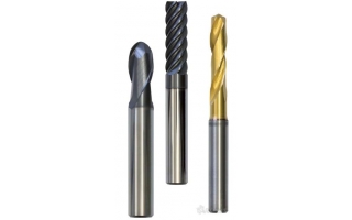 春保森拉天時(shí)Classicline系列銑刀