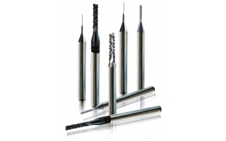 PCB銑刀在國(guó)內(nèi)、外的市場(chǎng)調(diào)查