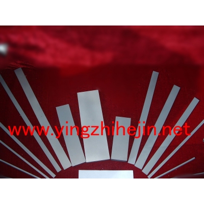 長城牌硬質(zhì)合金長條板材