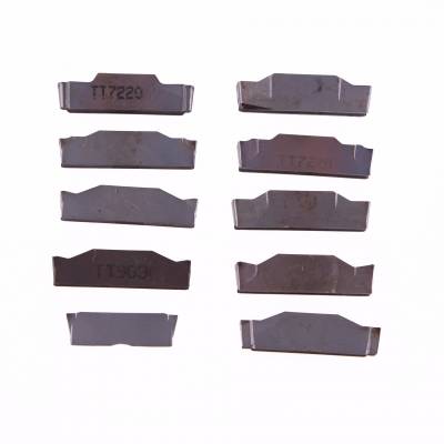 廢舊數(shù)控槽刀片高價回收