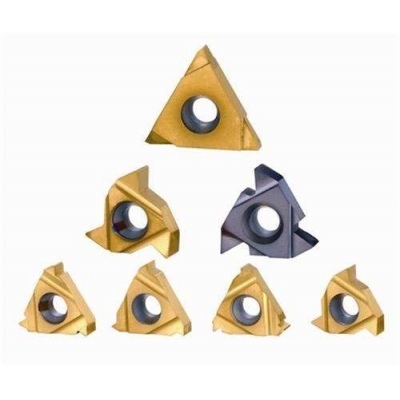 Tungsten Carbide Insert Scrap