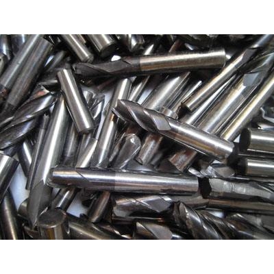 Tungsten Carbide Insert Scrap recycling