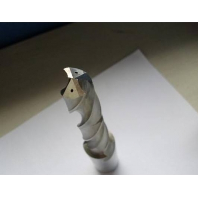 硬質(zhì)合金內(nèi)冷鉆回收