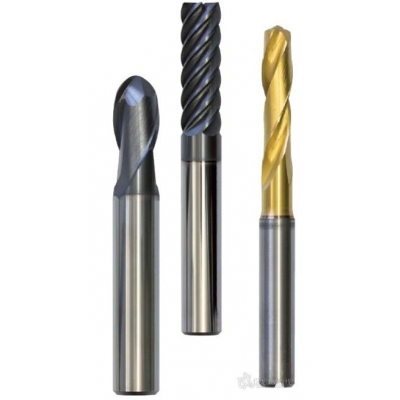 春保森拉天時Classicline系列銑刀