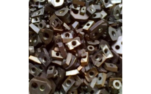 廢舊硬質(zhì)合金回收